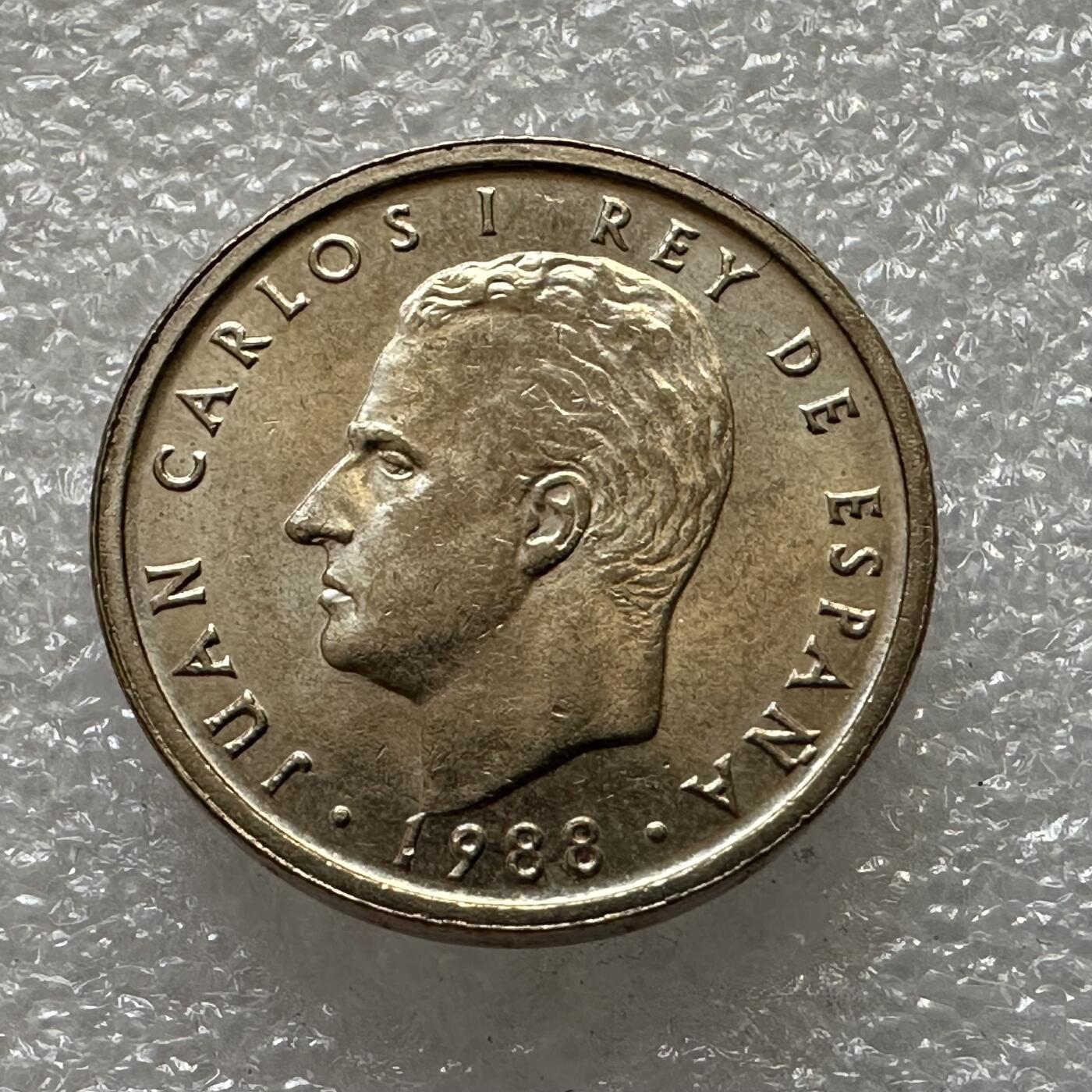 First