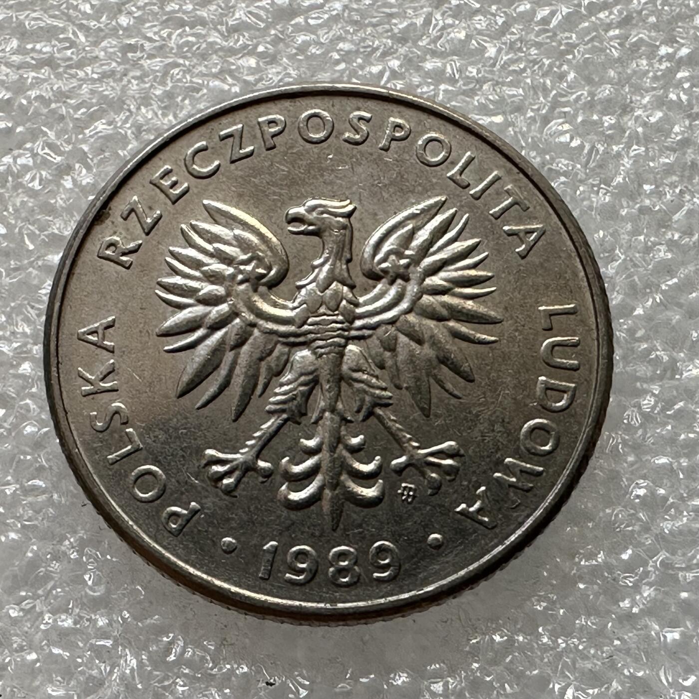 First