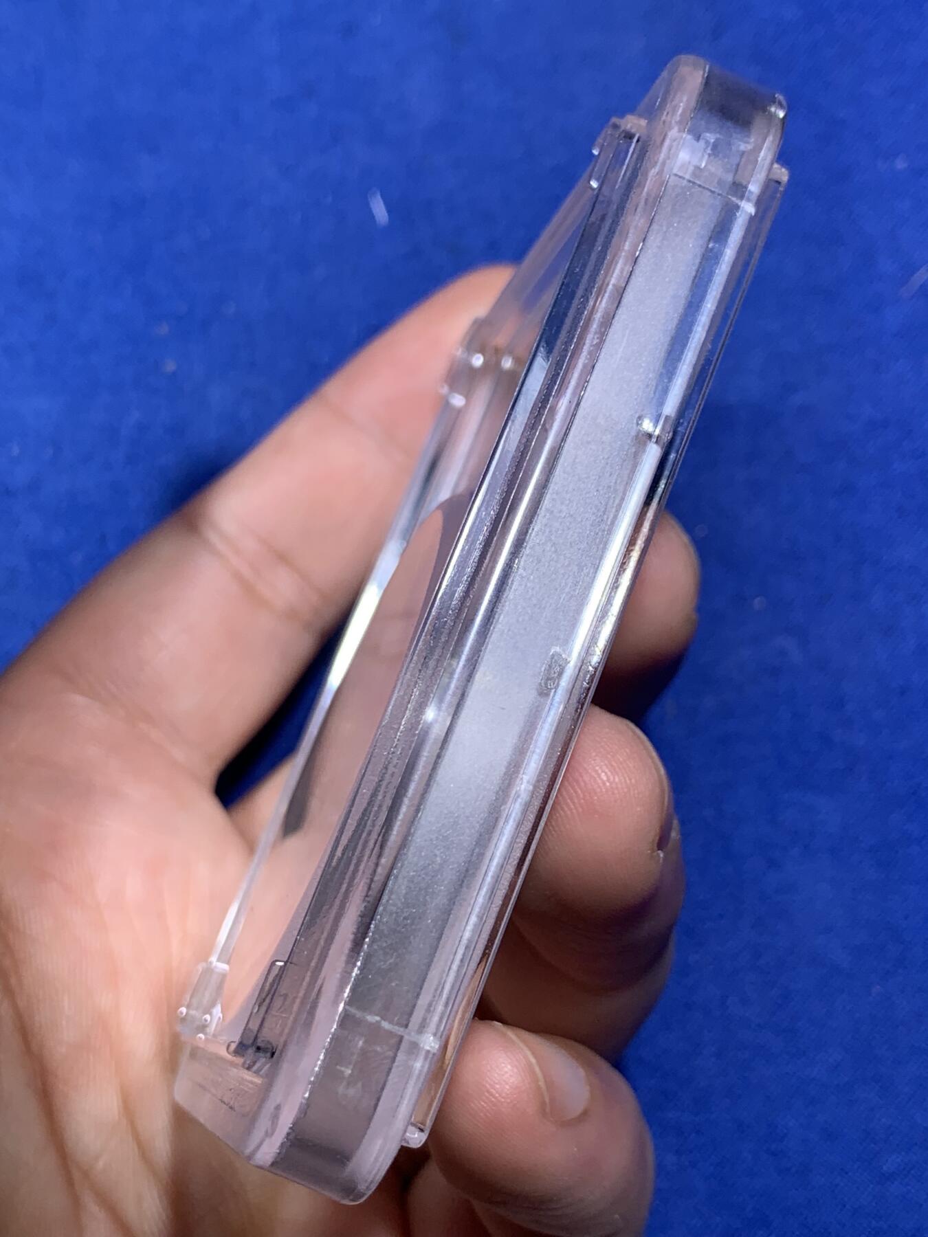 《竞宝斋》第293场- 周日，周一  2场连拍 （全场包邮） PCGS MS68 中国2009牛年10元纪念银币 扇形币 带证书