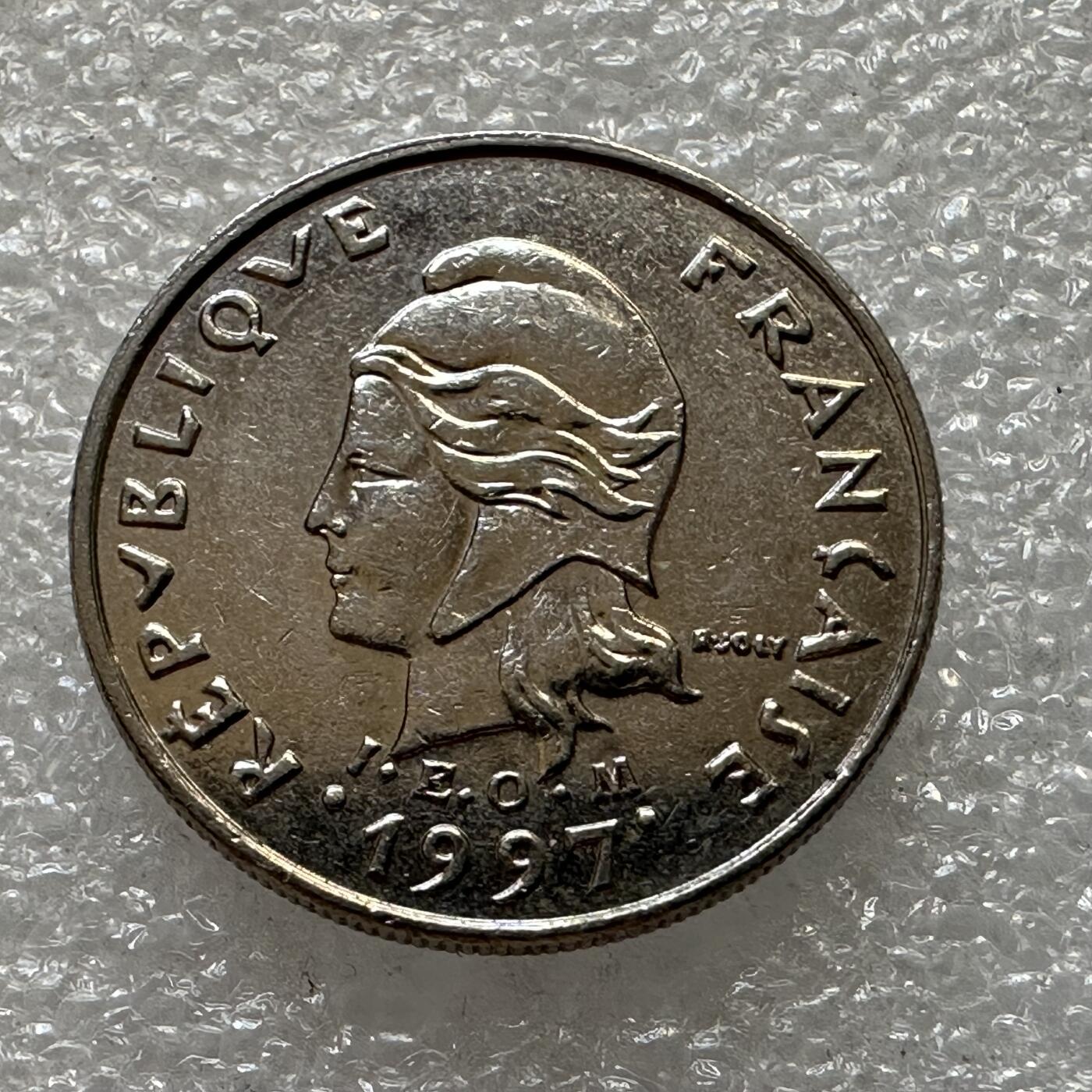 First