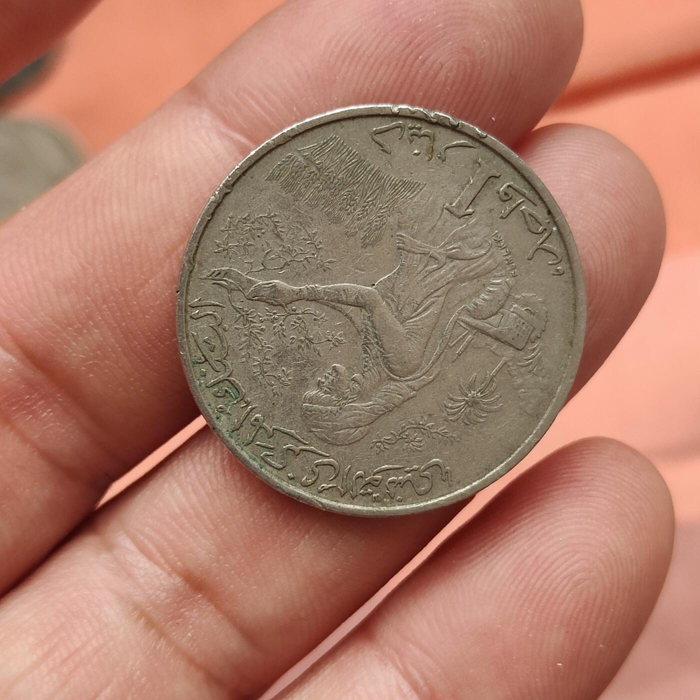 英雄古币捡漏专场第一期无押金可累计捡漏，全场50包邮，偏远地区除外。 突尼斯