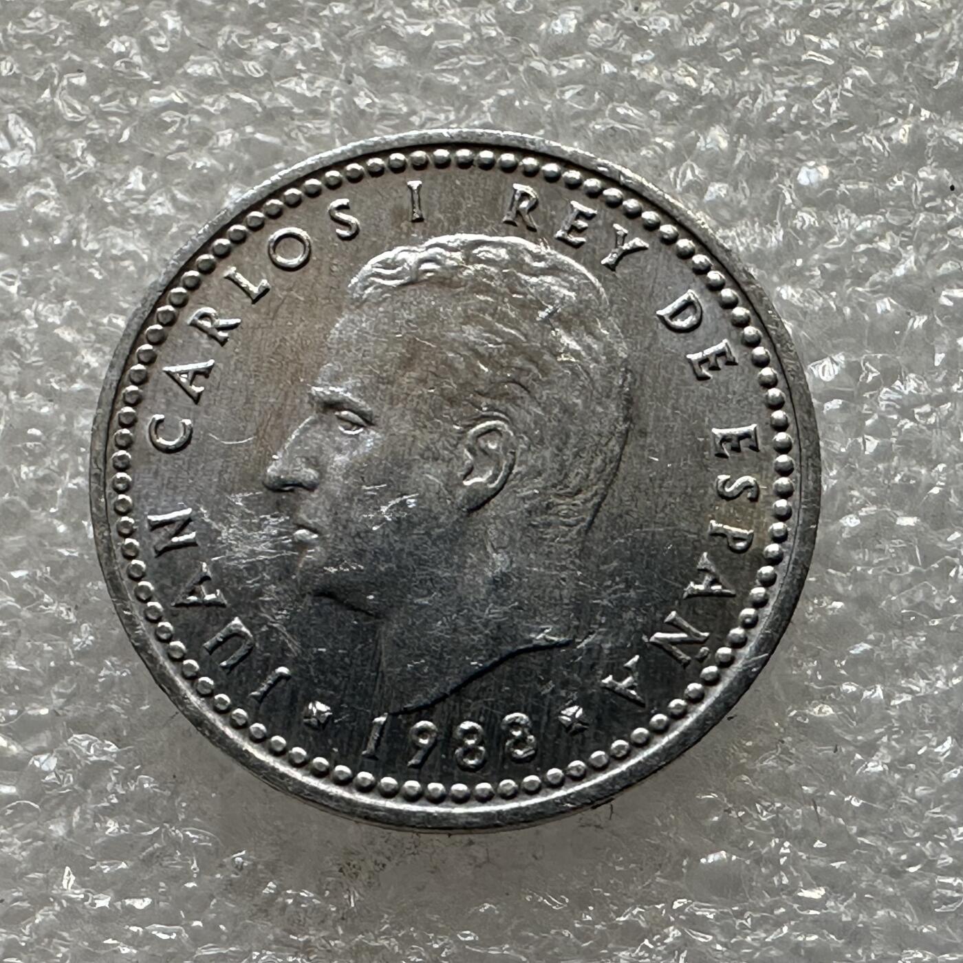 First
