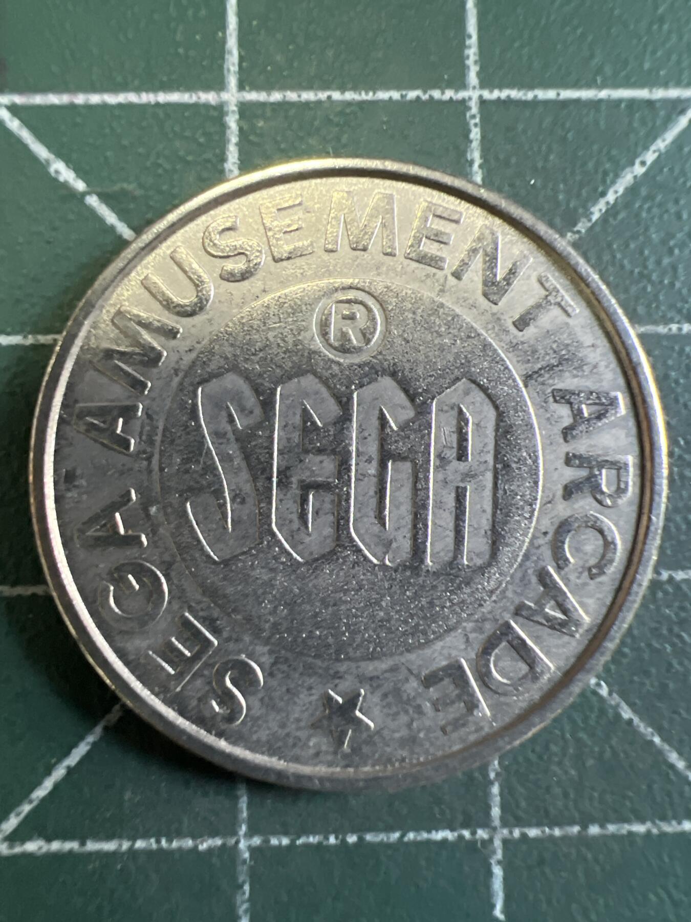 第667期 硬币专场 （无押金，捡漏，全场50包邮，偏远地区除外，接收代拍业务，本店十天发一次货） 代用币