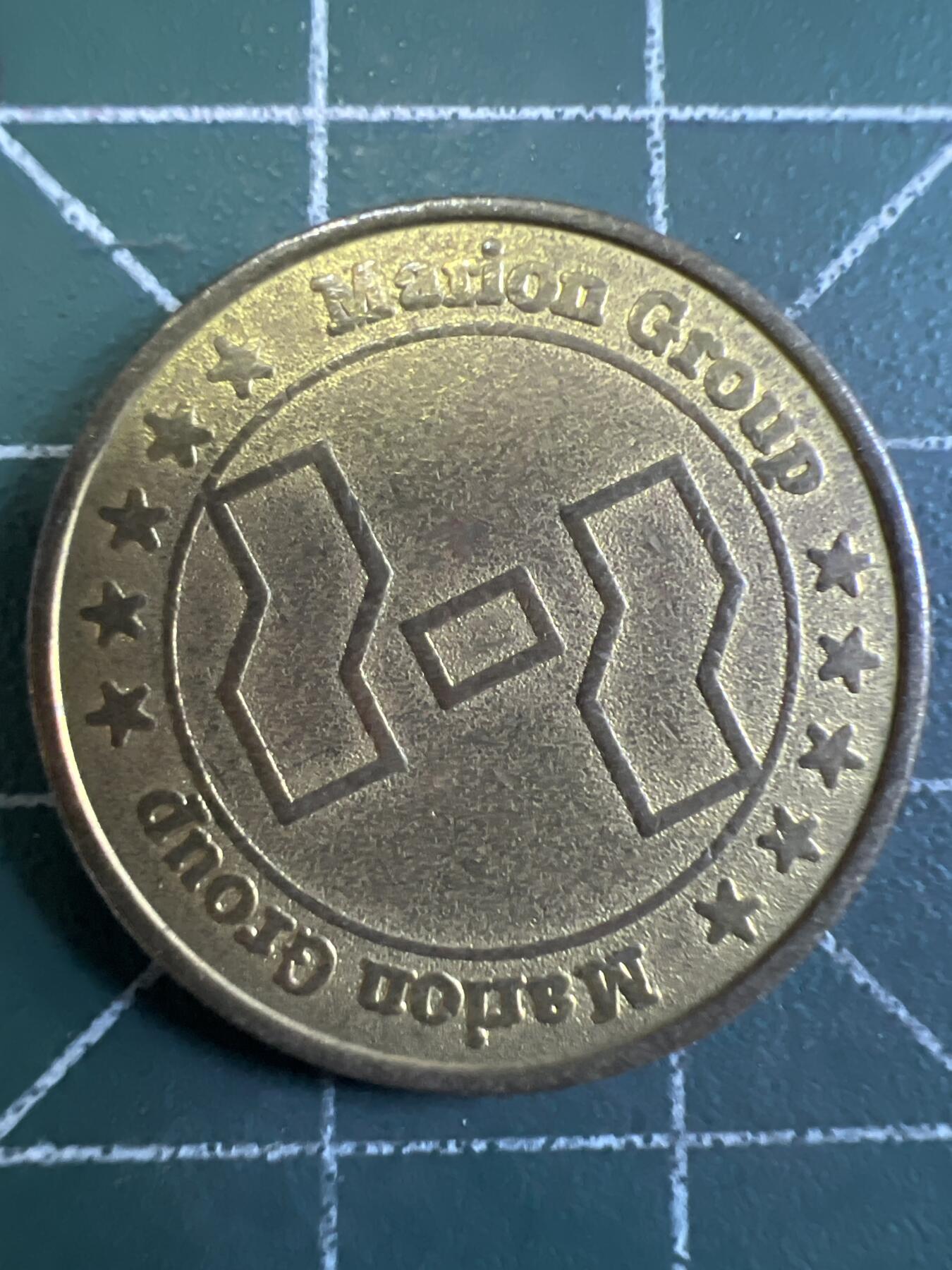 第667期 硬币专场 （无押金，捡漏，全场50包邮，偏远地区除外，接收代拍业务，本店十天发一次货） 代用币