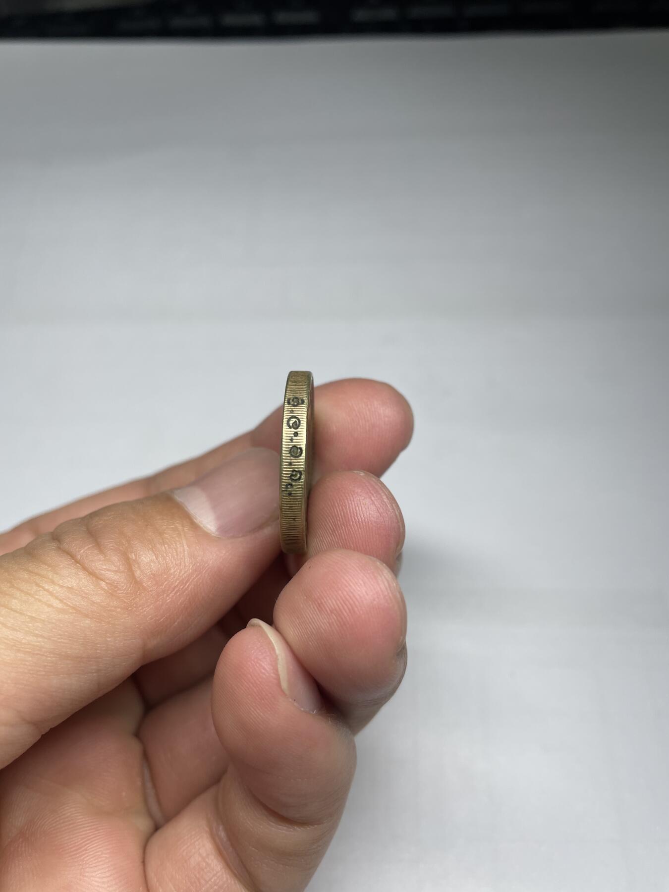 每日一拍，2024年集古藏今外币拍卖第十二期-第1场—（总第111拍），新一期拍卖开始了 1984年斯里兰卡5卢比