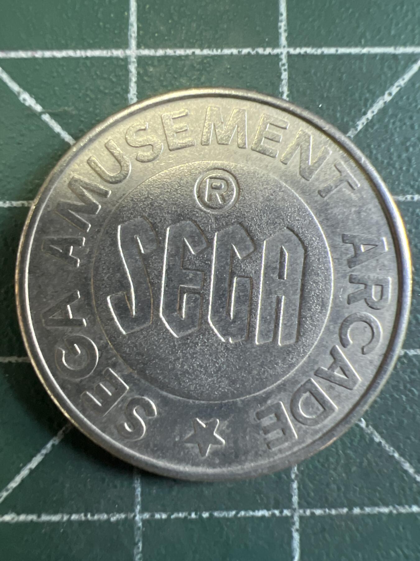 第667期 硬币专场 （无押金，捡漏，全场50包邮，偏远地区除外，接收代拍业务，本店十天发一次货） 代用币