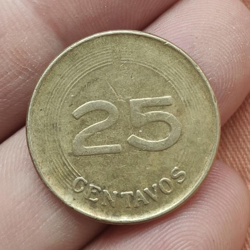 通元堂专场第一期无押金可累计捡漏，全场50包邮，偏远地区除外。 哥伦比亚1979年25比索