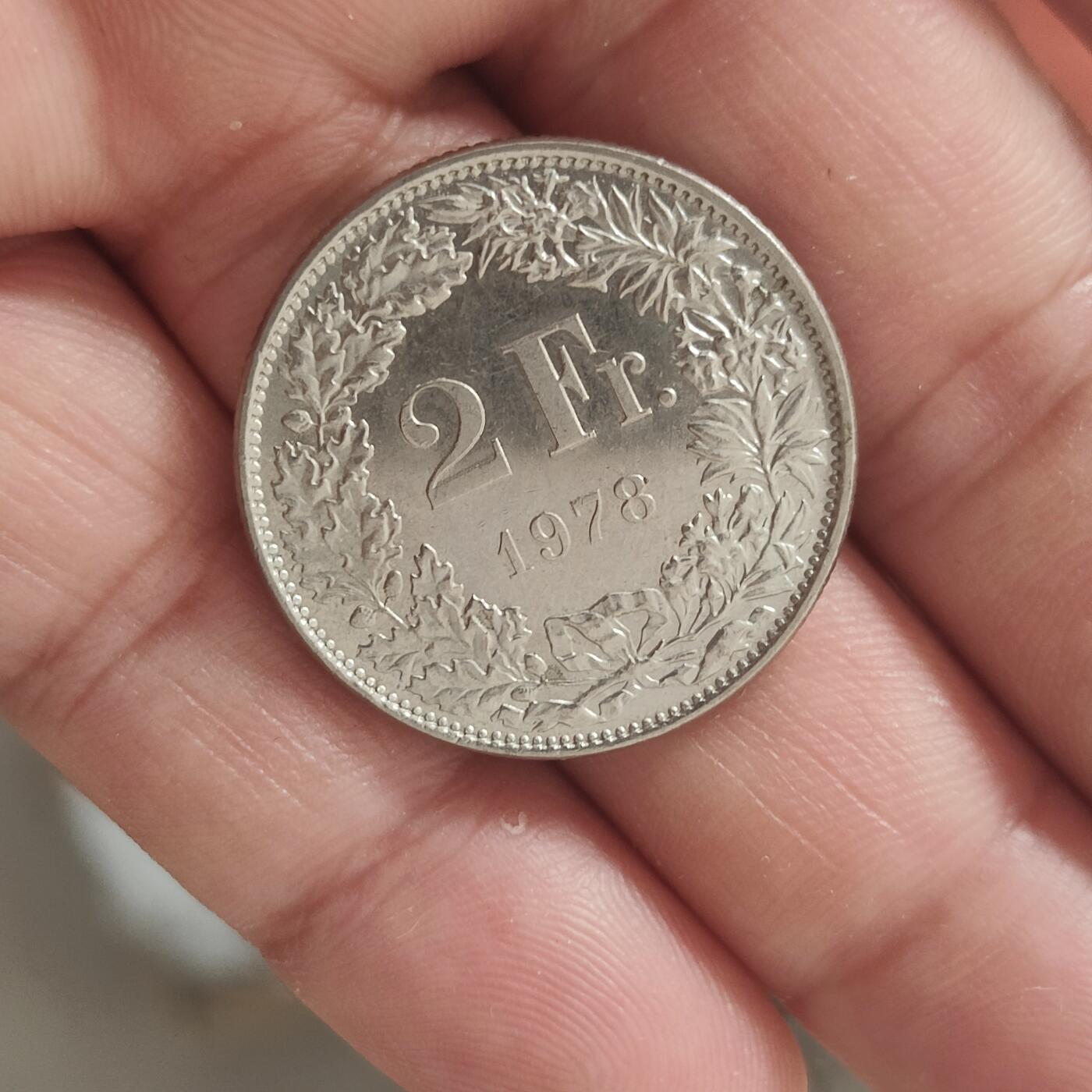 英雄古币捡漏专场第一期无押金可累计捡漏，全场50包邮，偏远地区除外。 瑞士