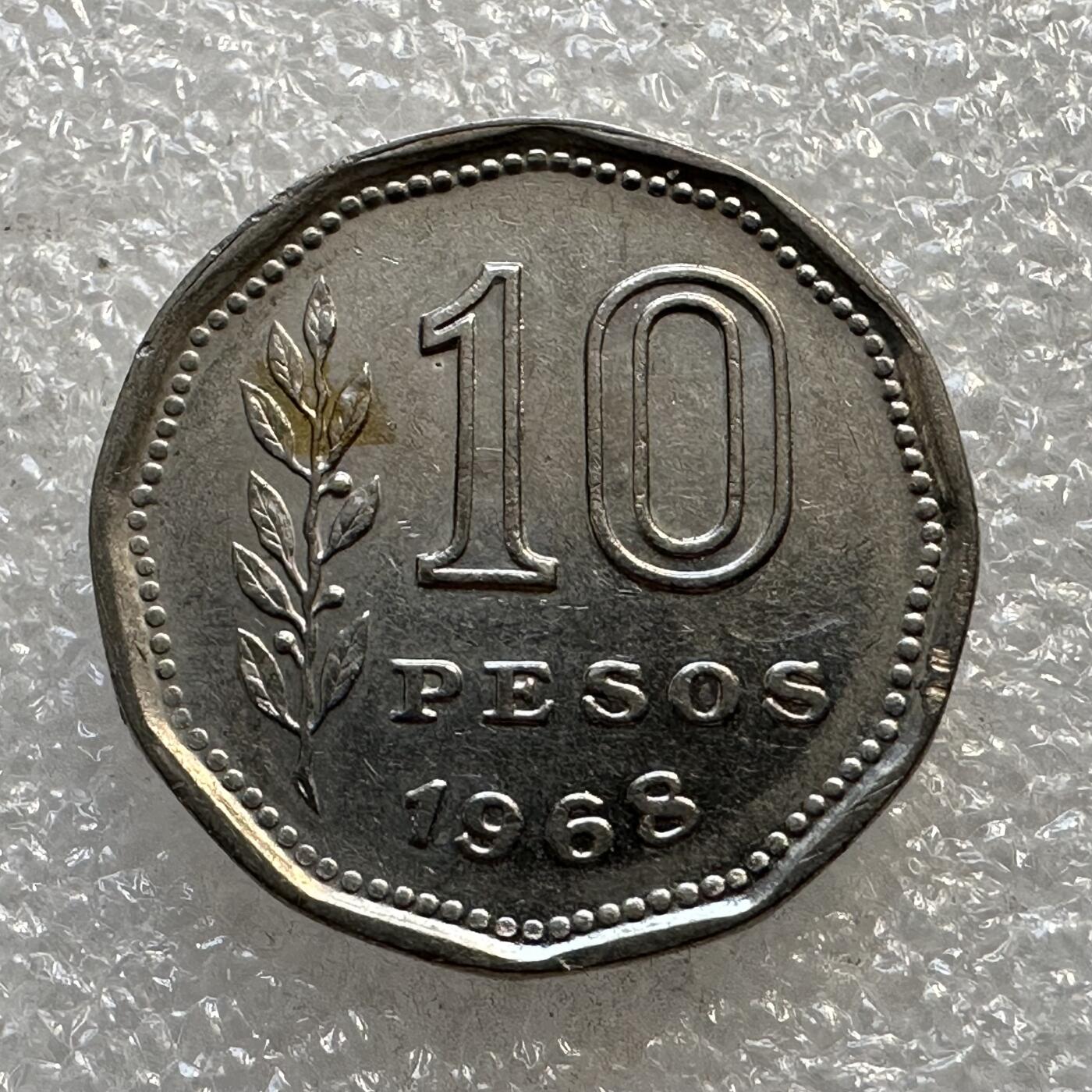 First
