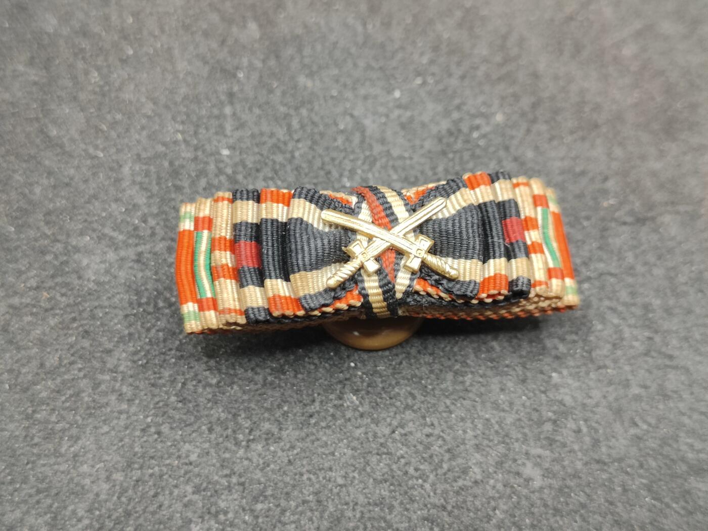 全场0元起拍 第179期 咸鱼国勋章拍卖专场 8月4日（周日）下午6：00开始 帝德 6重略授