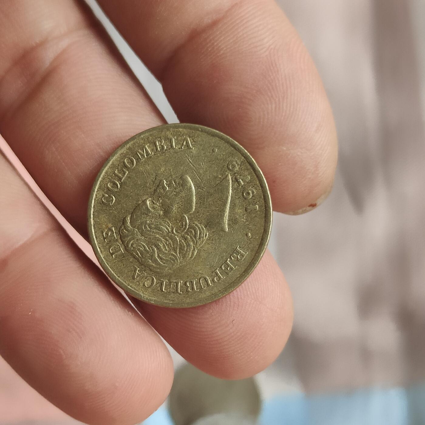 英雄古币捡漏专场第一期无押金可累计捡漏，全场50包邮，偏远地区除外。 波兰