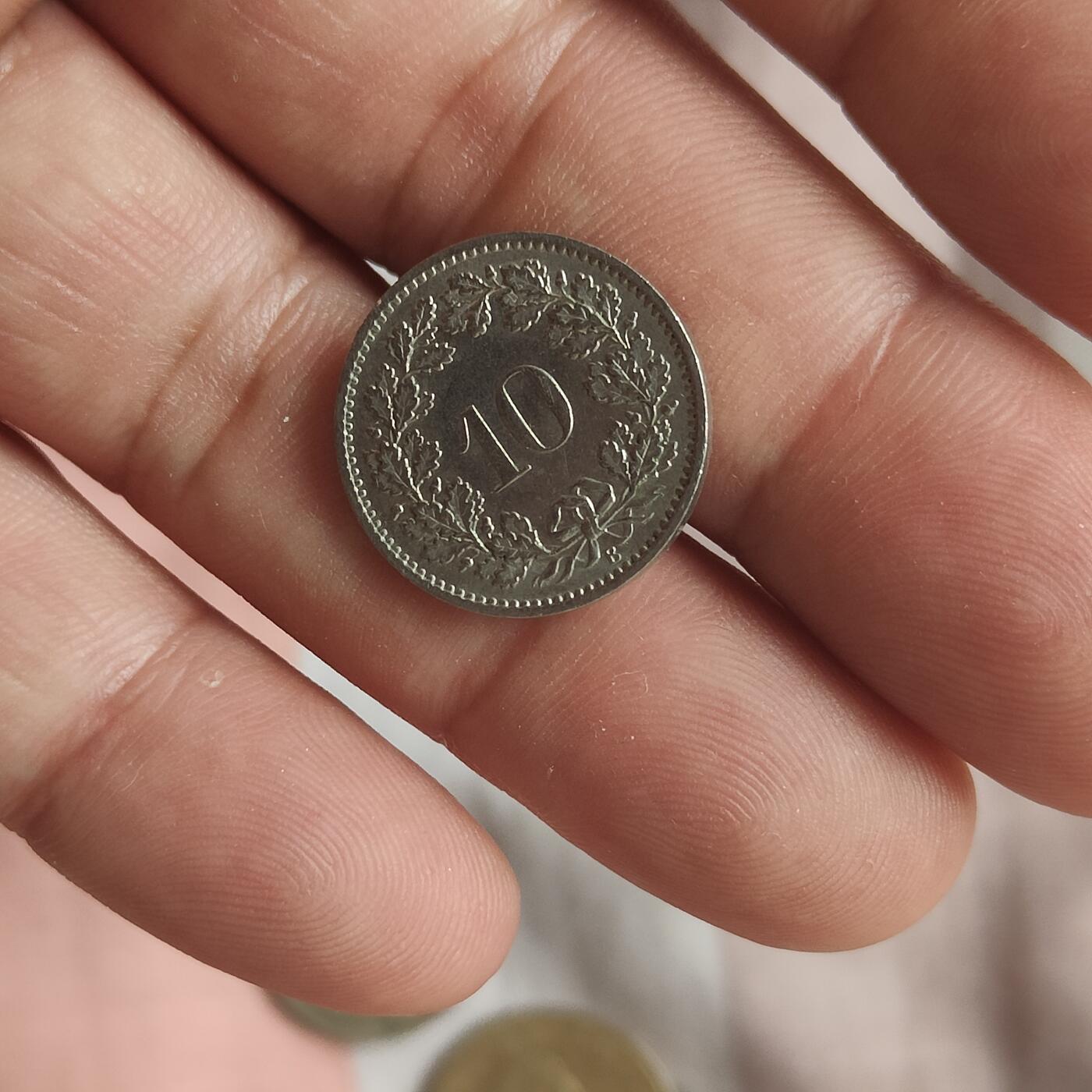 英雄古币捡漏专场第一期无押金可累计捡漏，全场50包邮，偏远地区除外。 瑞士