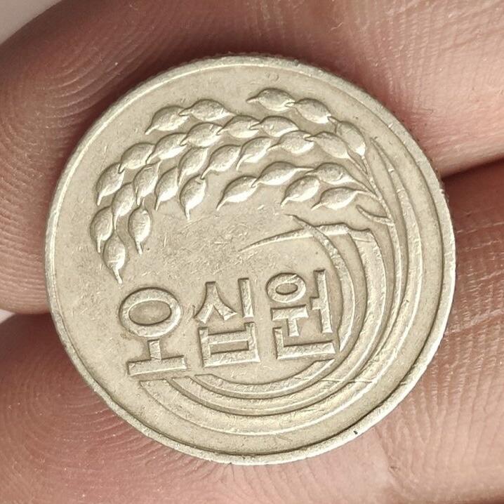 通元堂专场第一期无押金可累计捡漏，全场50包邮，偏远地区除外。 韩国1982年50分