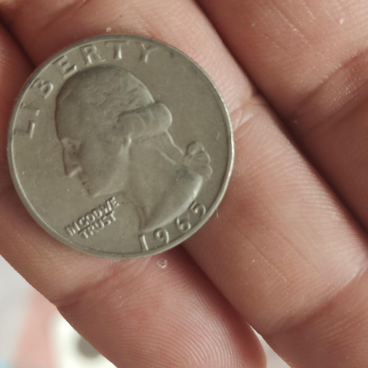 英雄古币捡漏专场第一期无押金可累计捡漏，全场50包邮，偏远地区除外。 美国