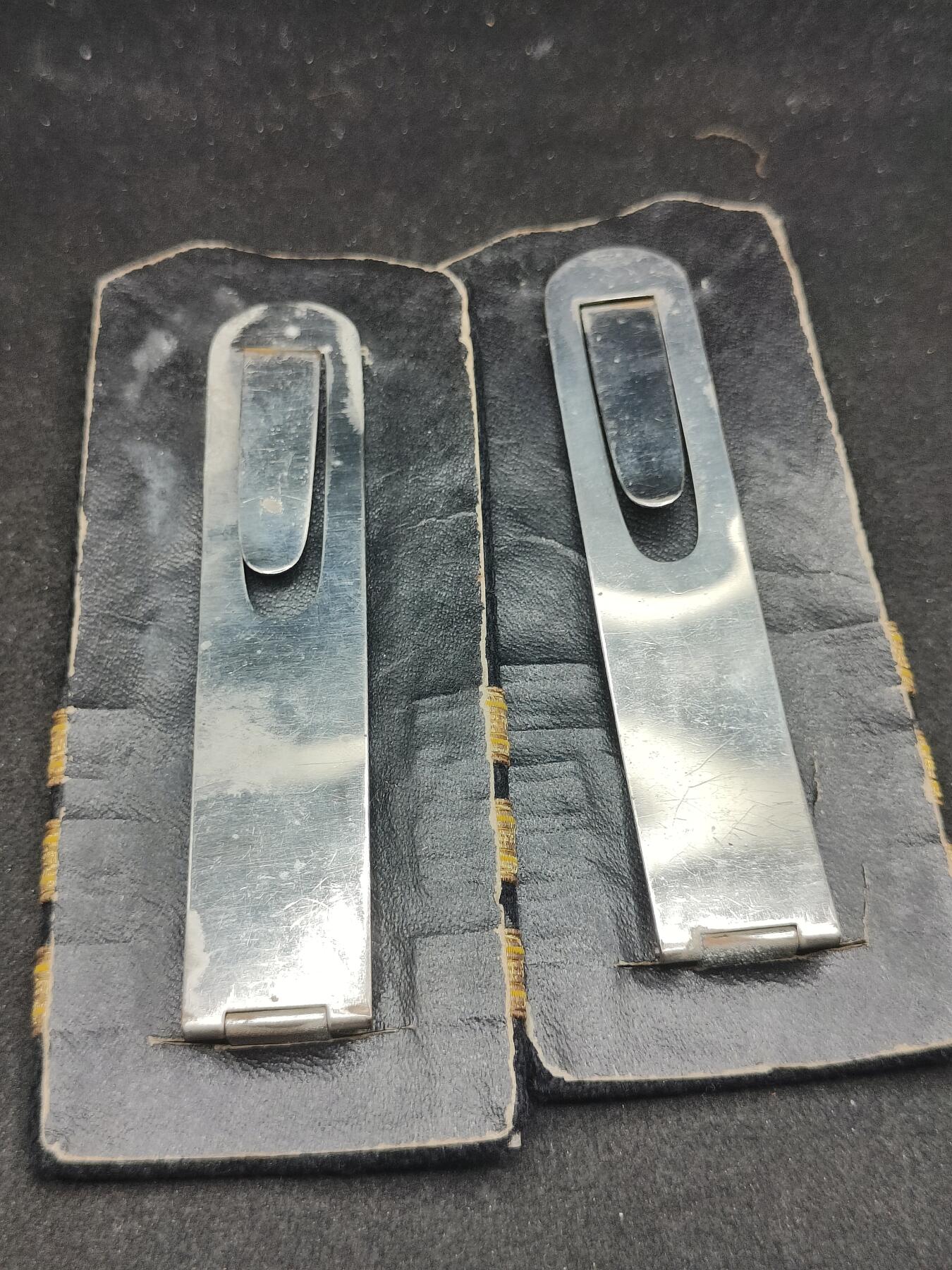 全场0元起拍 第179期 咸鱼国勋章拍卖专场 8月4日（周日）下午6：00开始 日本早期商船肩章