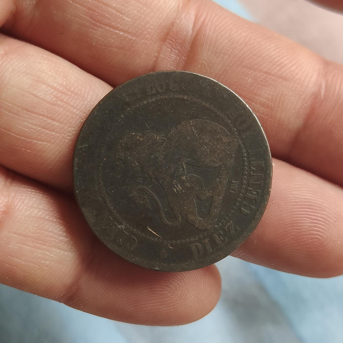英雄古币捡漏专场第一期无押金可累计捡漏，全场50包邮，偏远地区除外。 1870年，西班牙老币