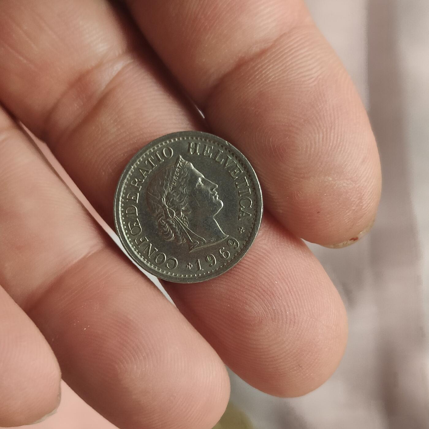 英雄古币捡漏专场第一期无押金可累计捡漏，全场50包邮，偏远地区除外。 瑞士