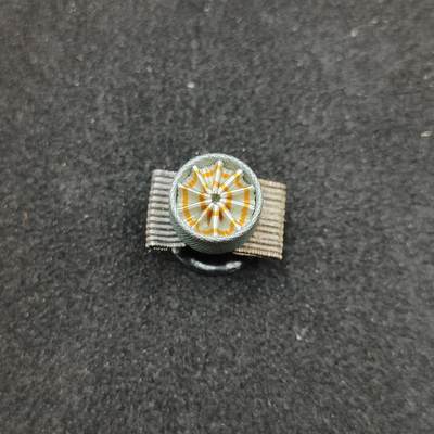 全场0元起拍 第179期 咸鱼国勋章拍卖专场 8月4日（周日）下午6：00开始 - 日本二等瑞宝略授