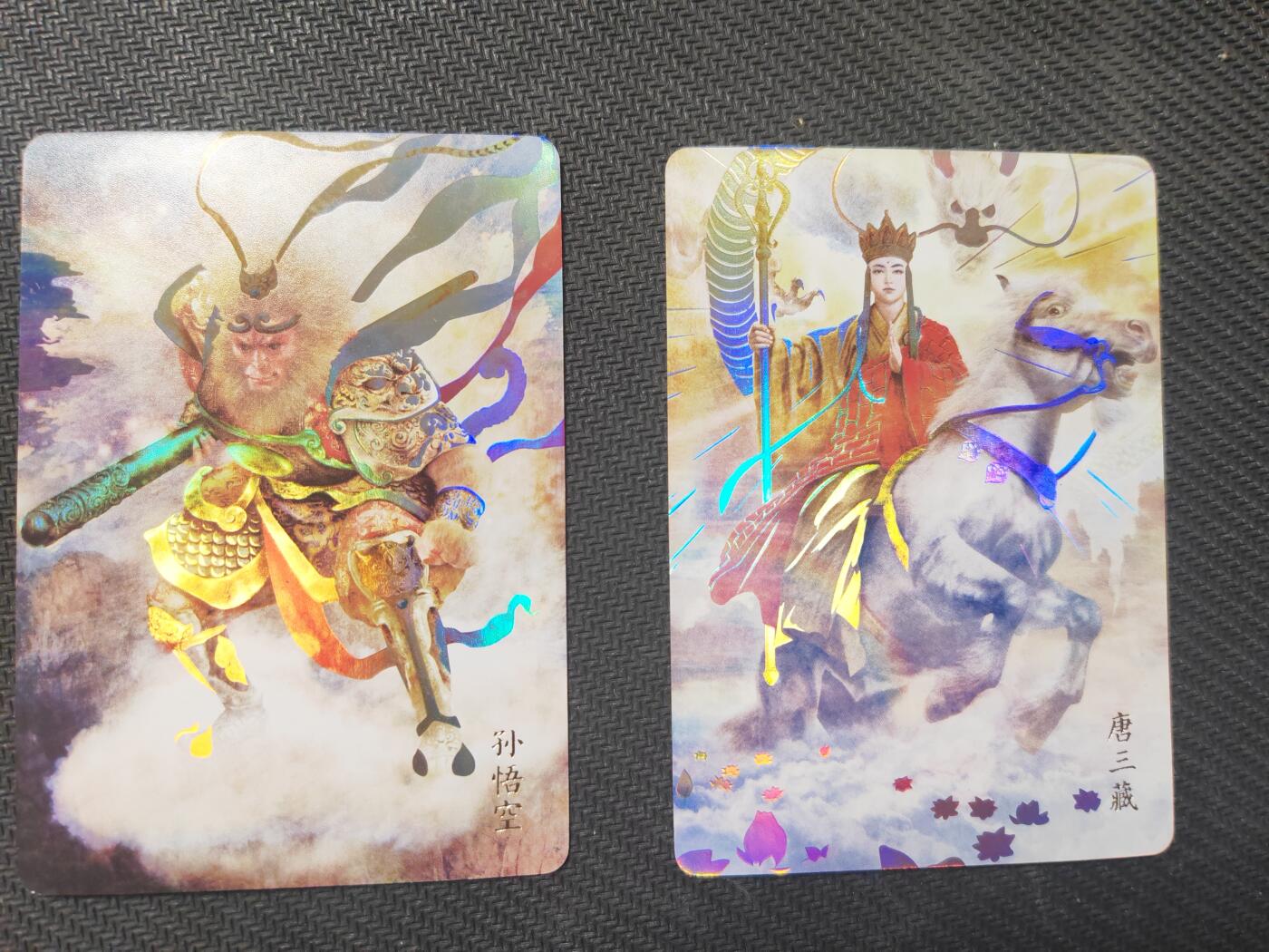 阳大大卡牌—喜上眉梢代拍第9期（进群福利早知道）