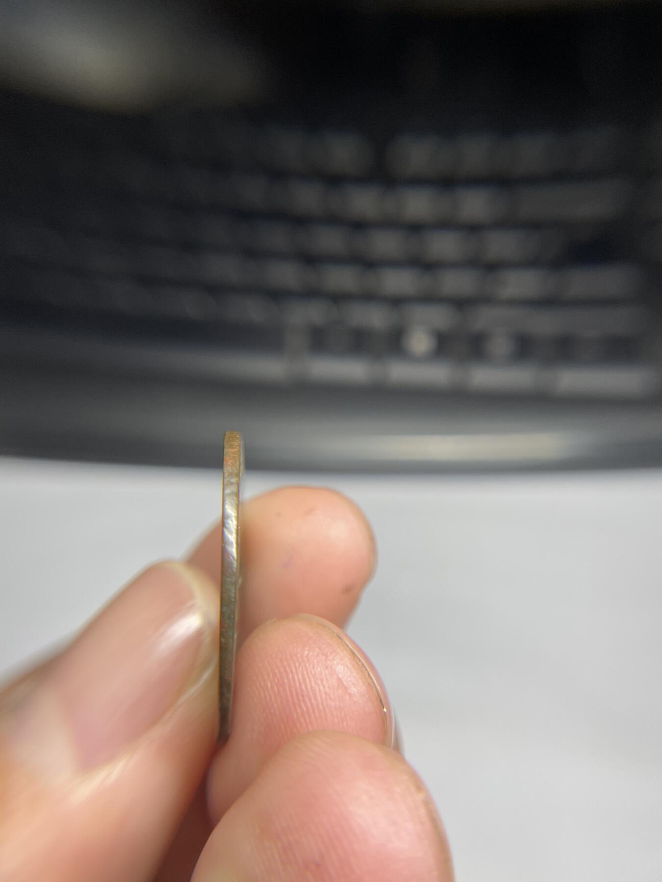 每日一拍,，2024年集古藏今外币拍卖第十二期-第2场—（总第112拍），新一期拍卖开始了,本期古钱币全场包真，拍卖名称未备注的均无补裂翘等缺陷. 正隆元宝，尺寸25.2*1.3