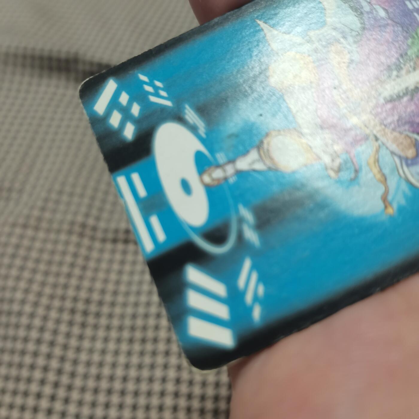 First