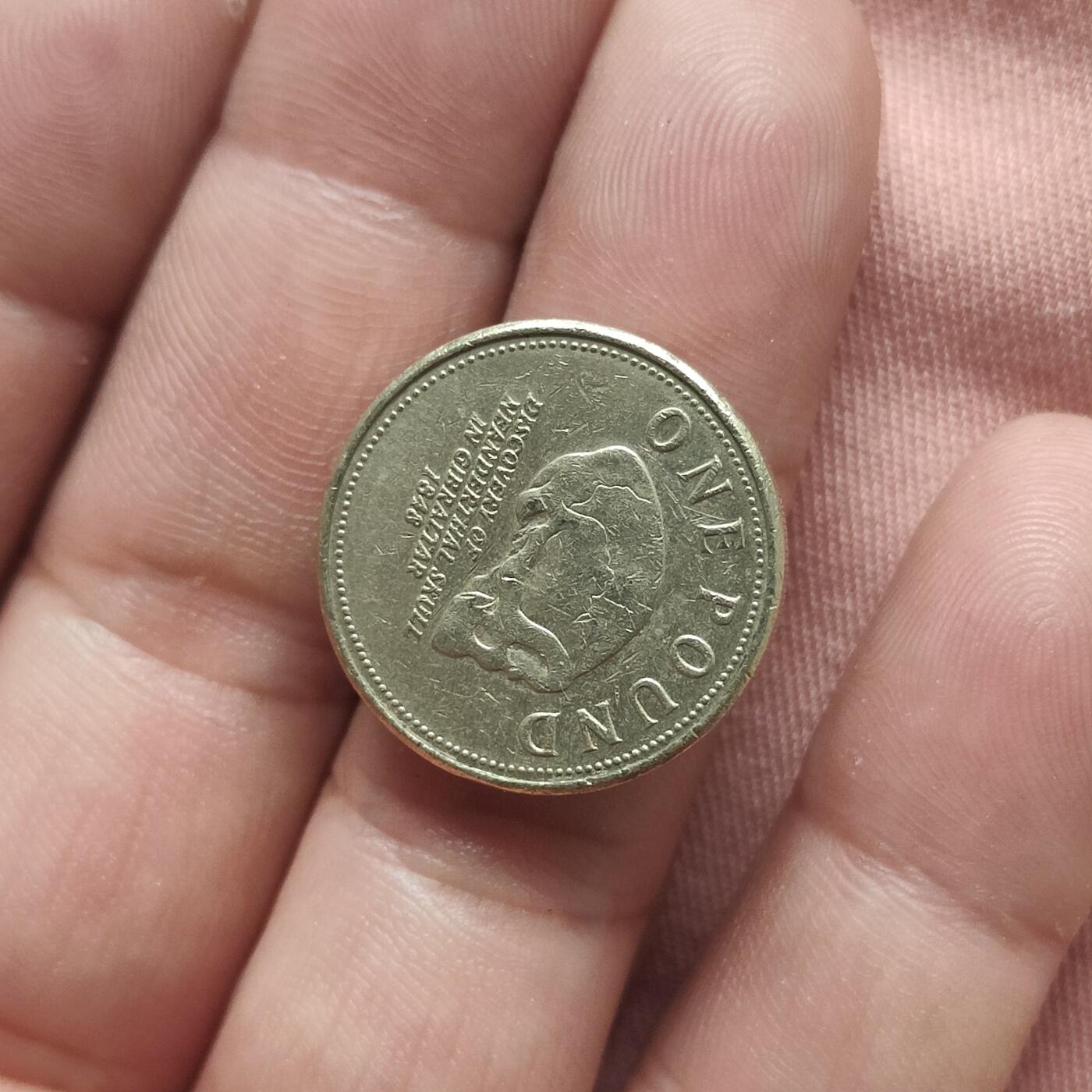 英雄古币捡漏专场第一期无押金可累计捡漏，全场50包邮，偏远地区除外。 英国英镑