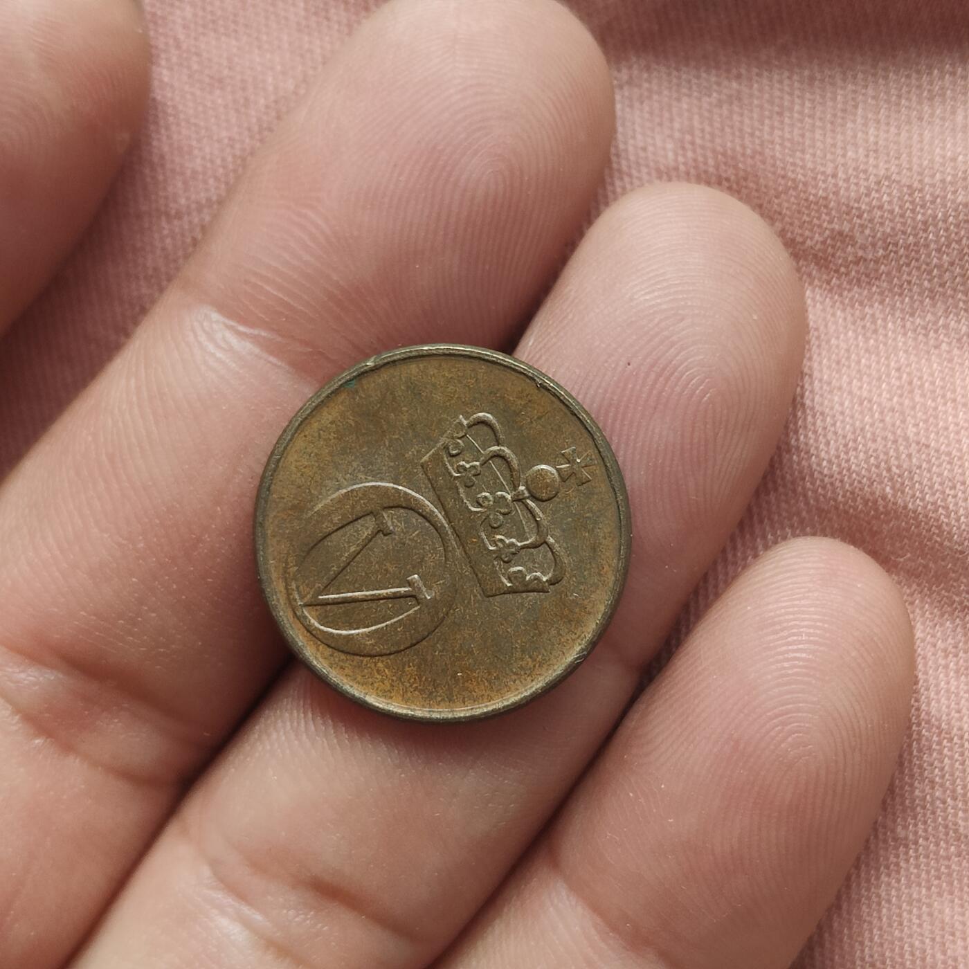 英雄古币捡漏专场第一期无押金可累计捡漏，全场50包邮，偏远地区除外。 挪威