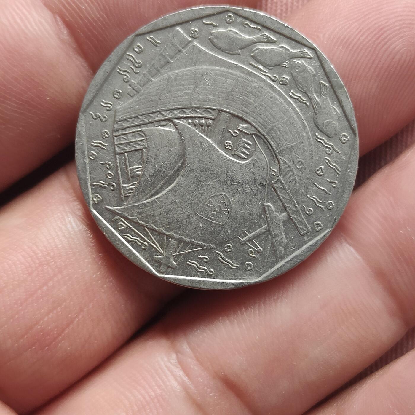 英雄古币捡漏专场第一期无押金可累计捡漏，全场50包邮，偏远地区除外。 葡萄牙