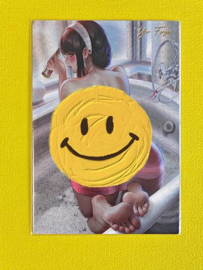 玩卡战线超级大甩拍第17期（好物、稀缺、镇册之宝） 藏无缺满赠卡-约尔·福杰粗闪一张