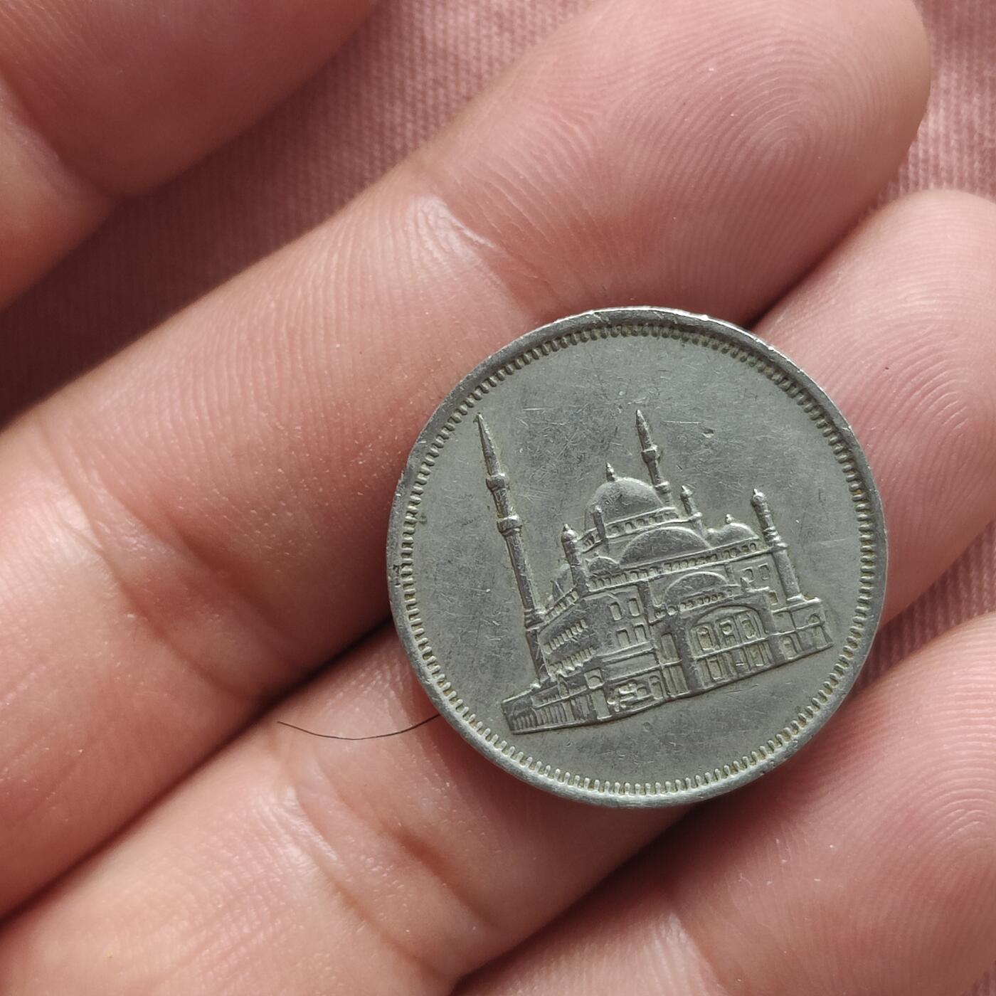 英雄古币捡漏专场第一期无押金可累计捡漏，全场50包邮，偏远地区除外。 埃及