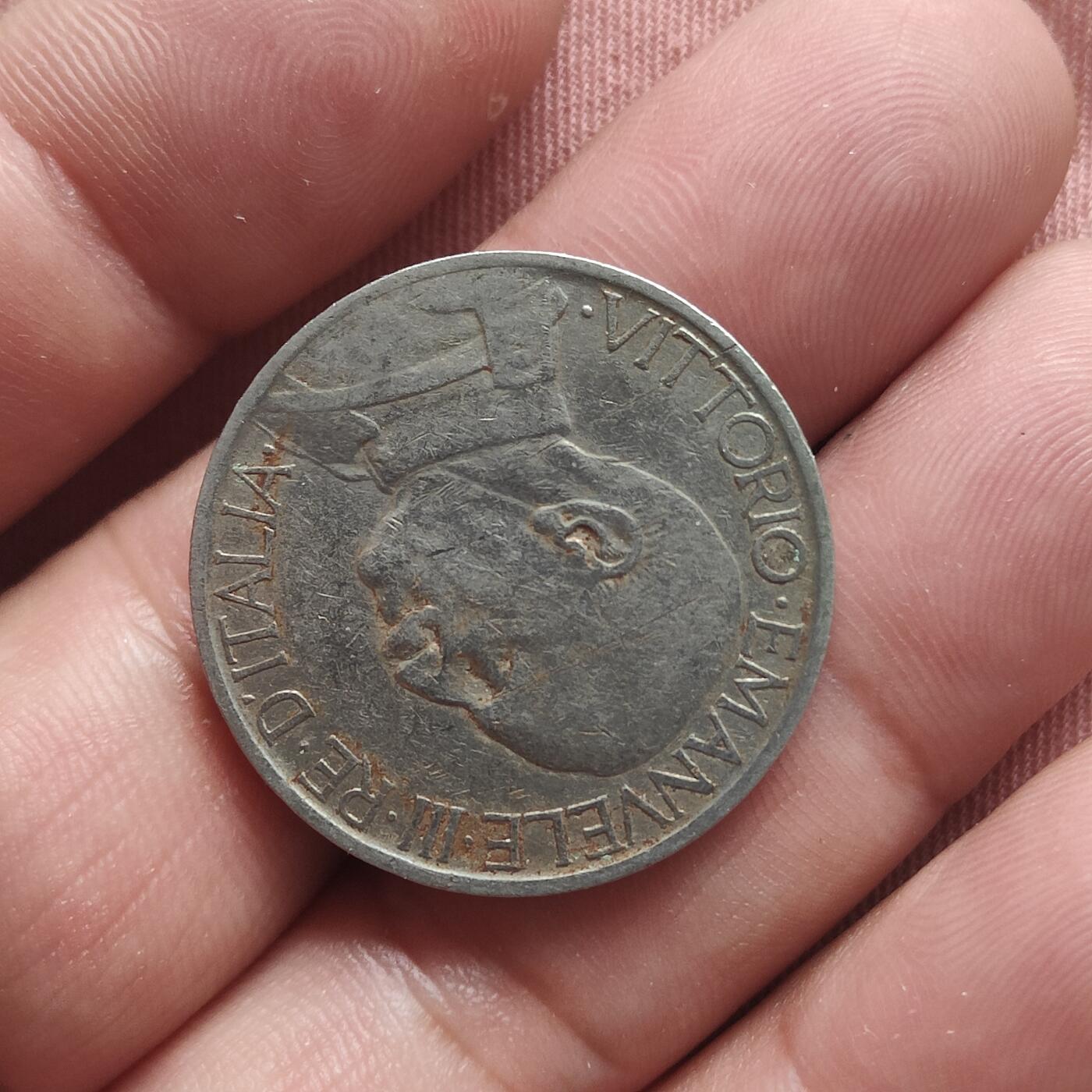 英雄古币捡漏专场第一期无押金可累计捡漏，全场50包邮，偏远地区除外。 意大利
