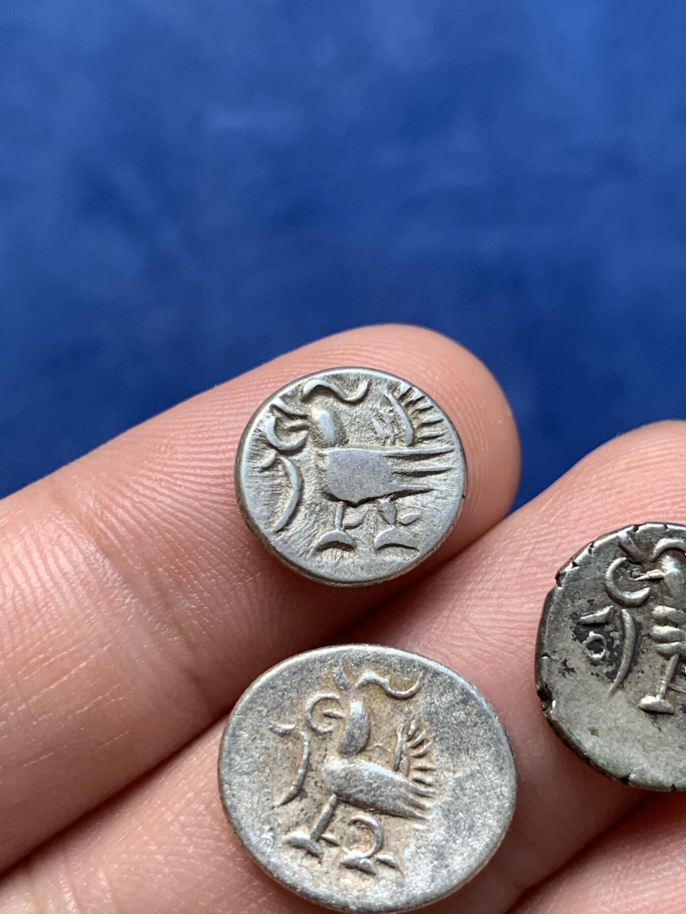 《竞宝斋》第294场- 周日，周一  2场连拍 （全场包邮）