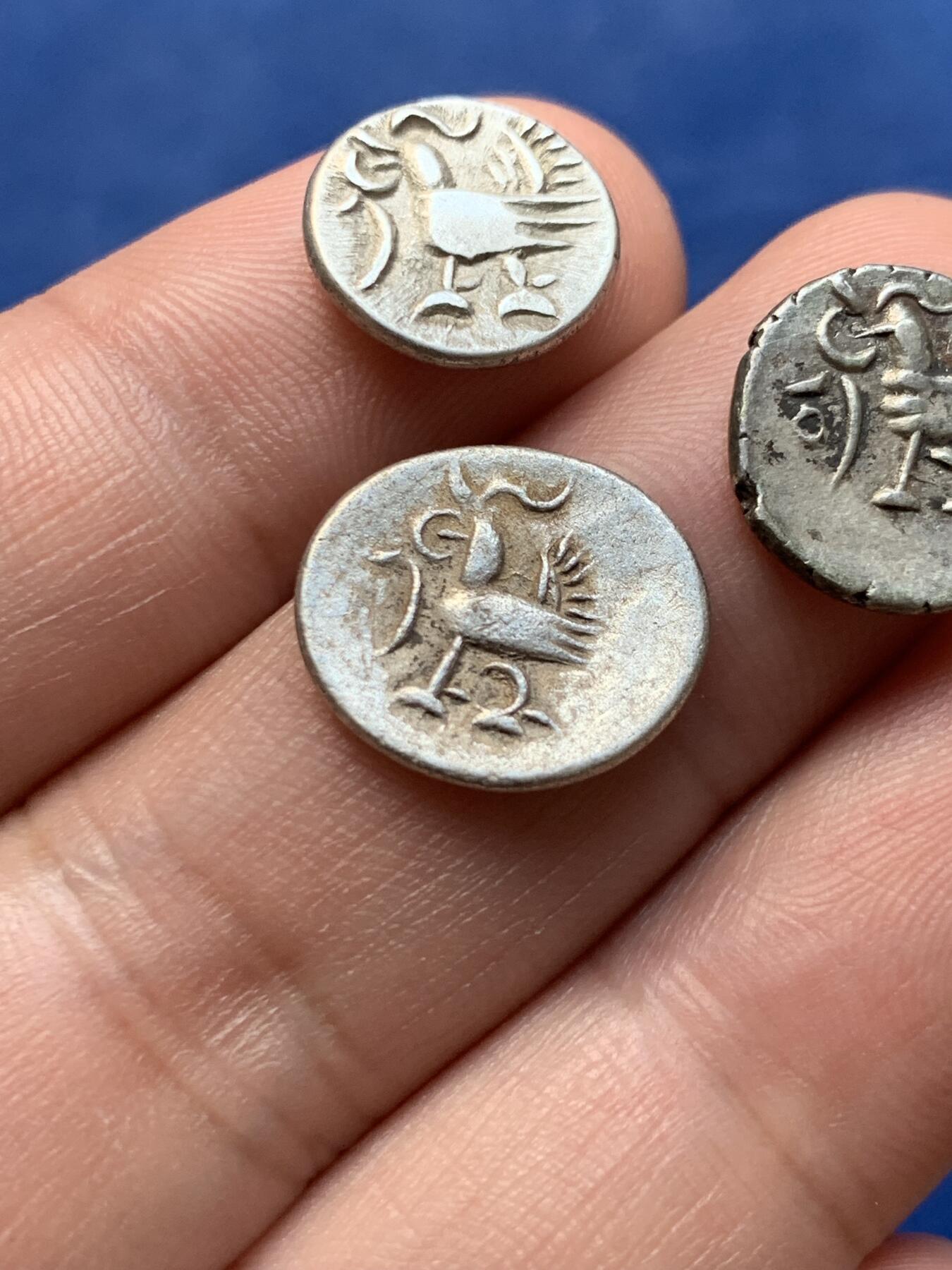 《竞宝斋》第294场- 周日，周一  2场连拍 （全场包邮）