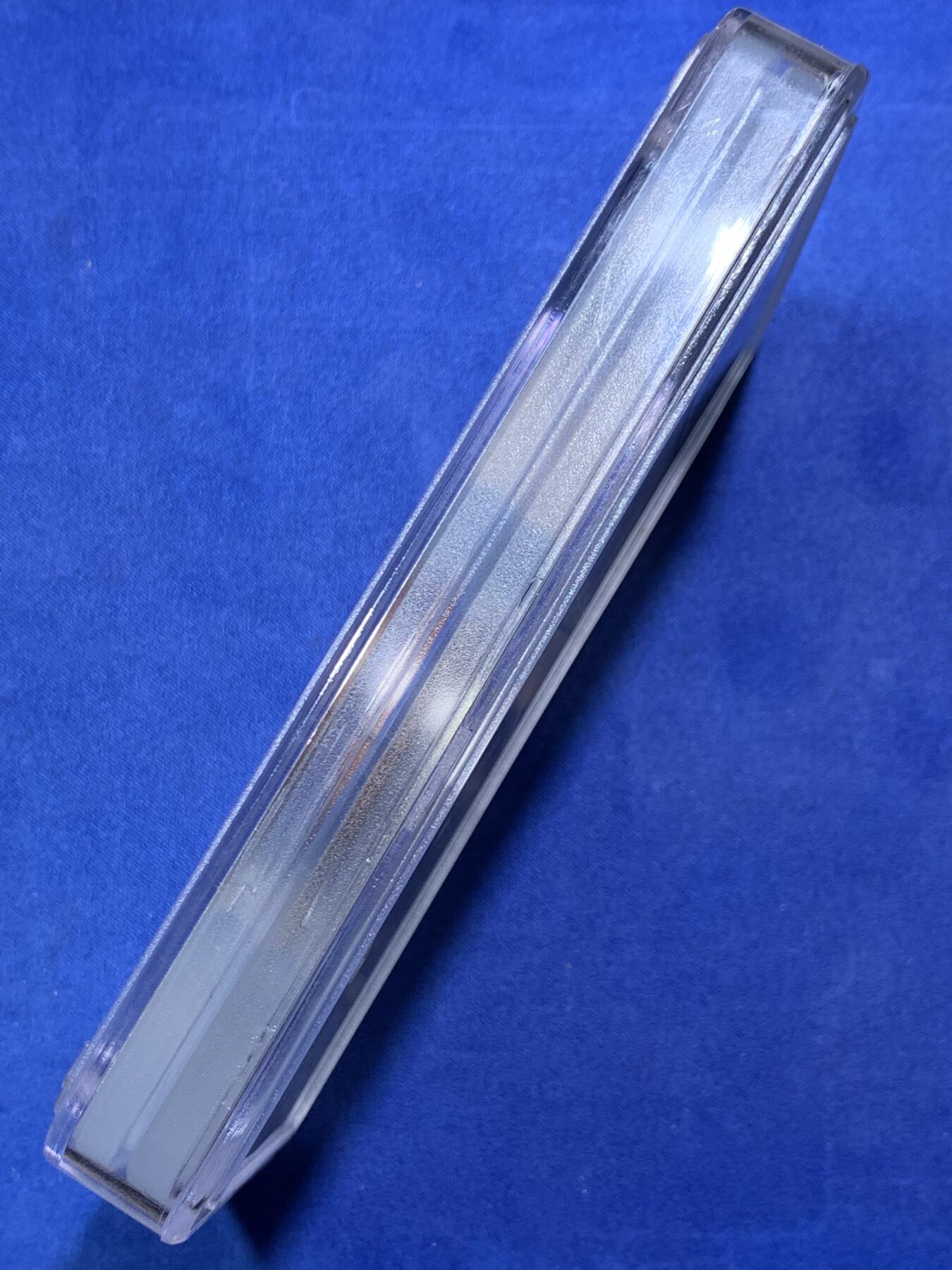 《竞宝斋》第294场- 周日，周一  2场连拍 （全场包邮） PCGS SP62 法国1885年波茨坦难民教会成立200周年高浮雕纪念大铜章 60MM 背后为路易十四与威廉一世  P盒唯一记录相当少见