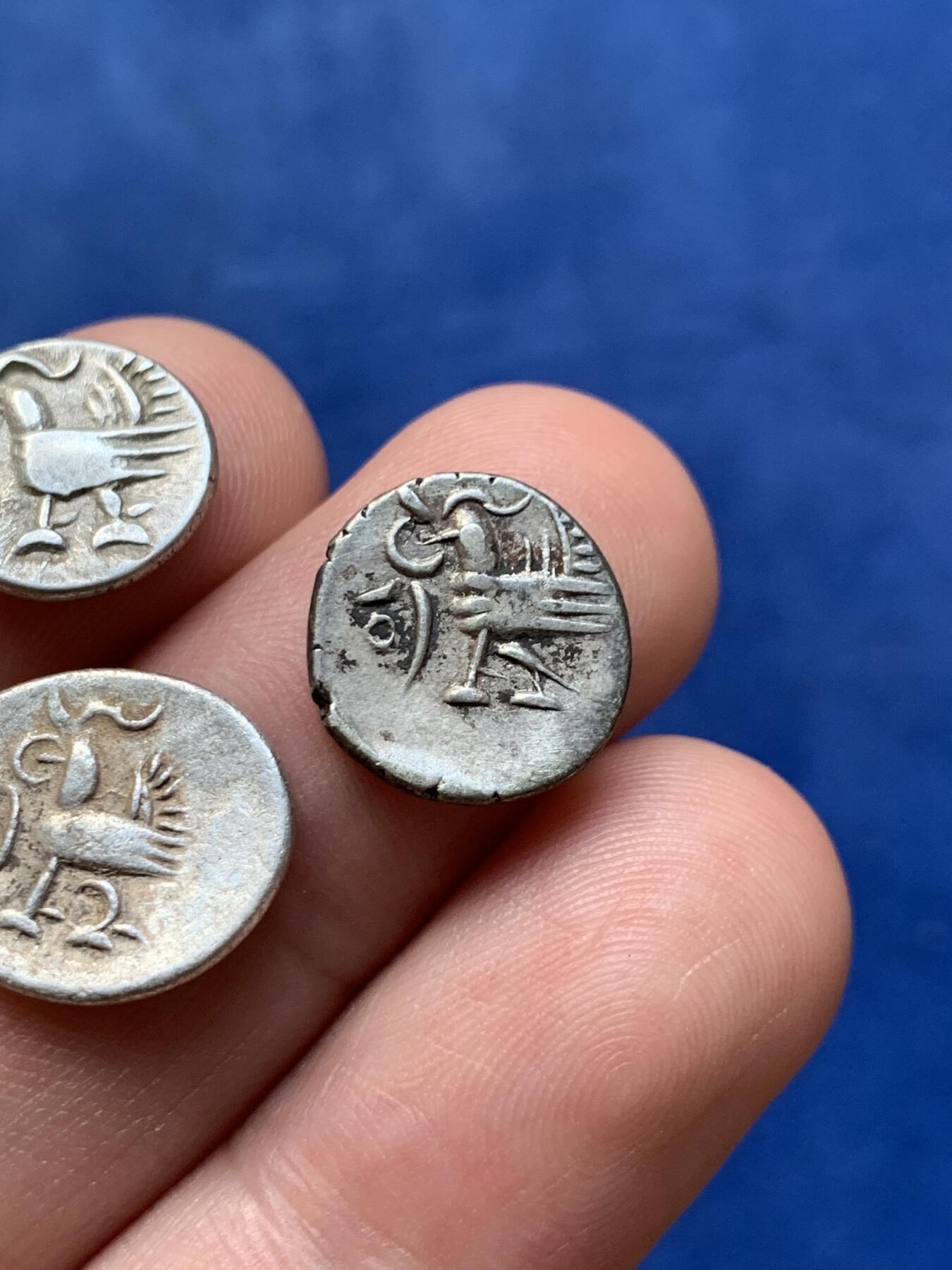 《竞宝斋》第294场- 周日，周一  2场连拍 （全场包邮）