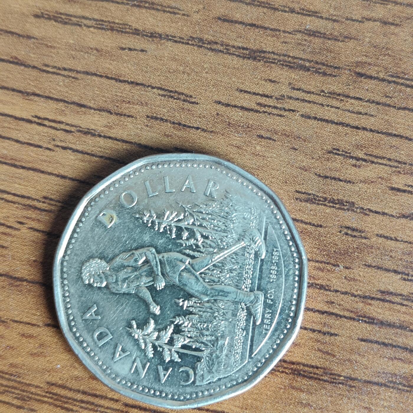 英雄古币捡漏专场第一期无押金可累计捡漏，全场50包邮，偏远地区除外。 加拿大