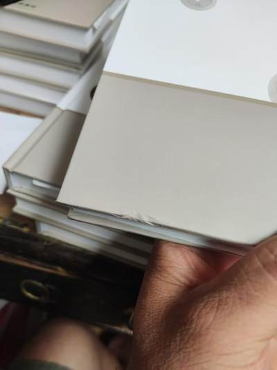 康熙通宝宝福局百福图录（作者签名8.5品左右） 康熙通宝宝福局百福图录（作者签名8.5品左右）