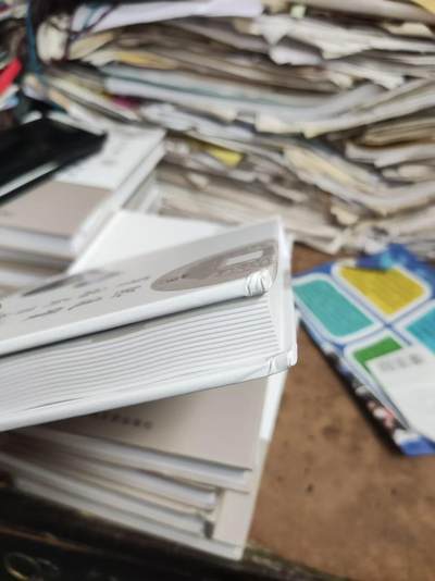 康熙通宝宝福局百福图录（作者签名8.5品左右） 康熙通宝宝福局百福图录（作者签名8.5品左右）