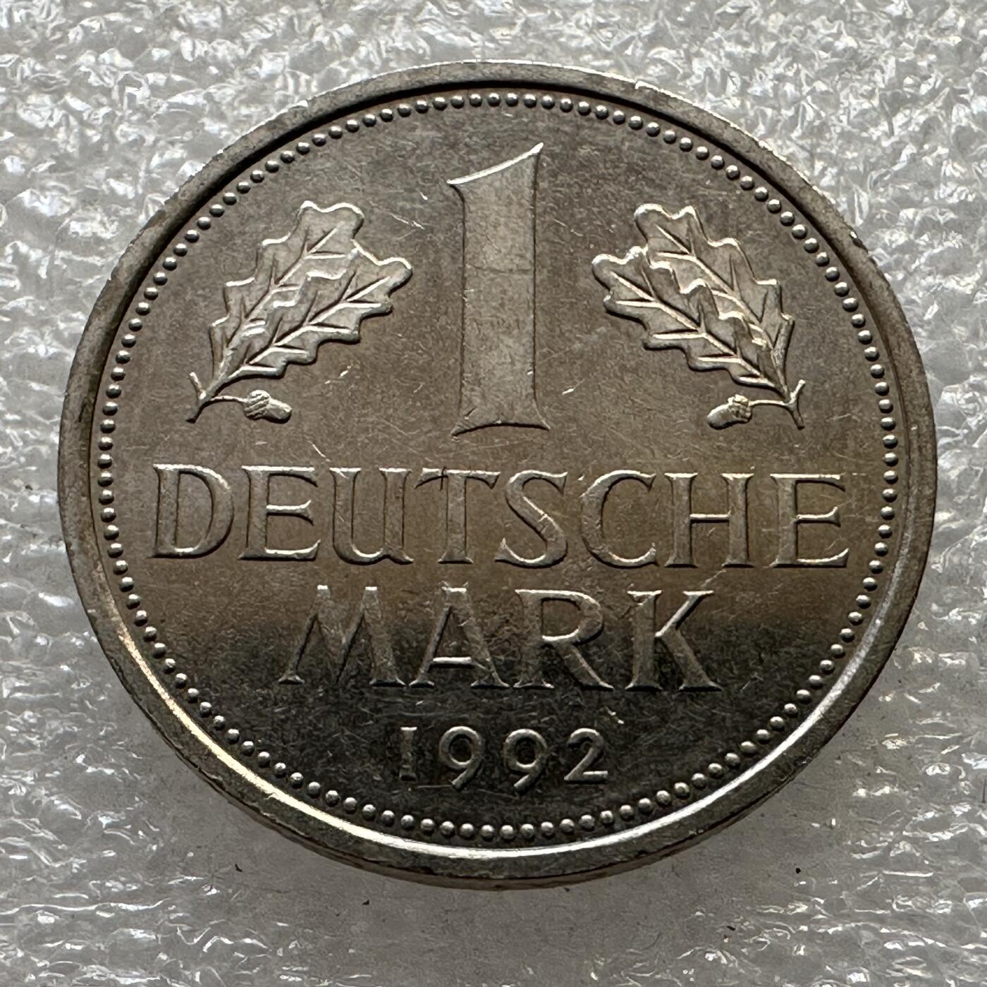 First