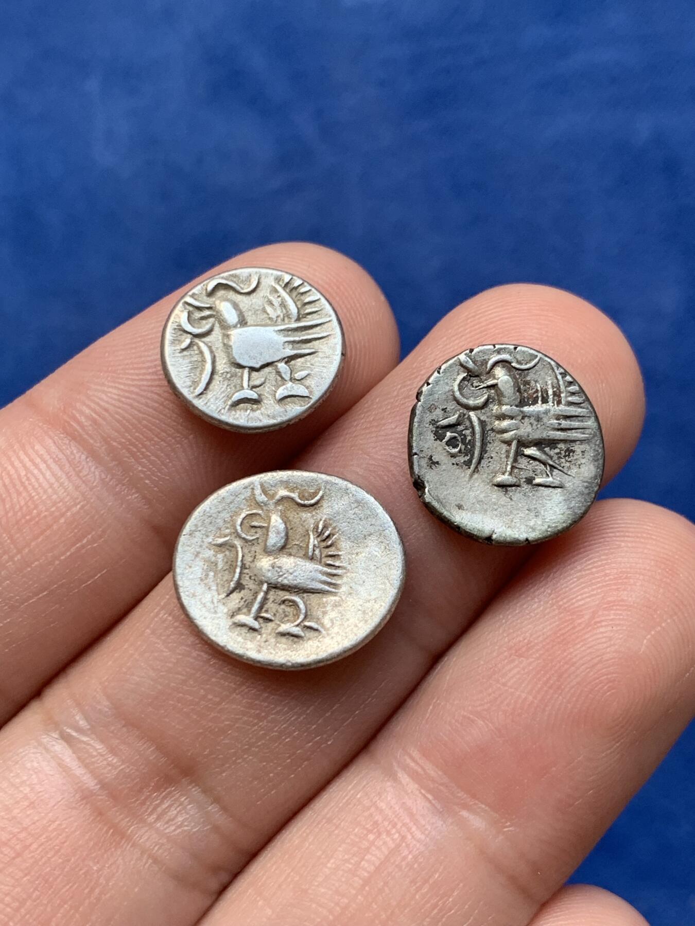 《竞宝斋》第294场- 周日，周一  2场连拍 （全场包邮）