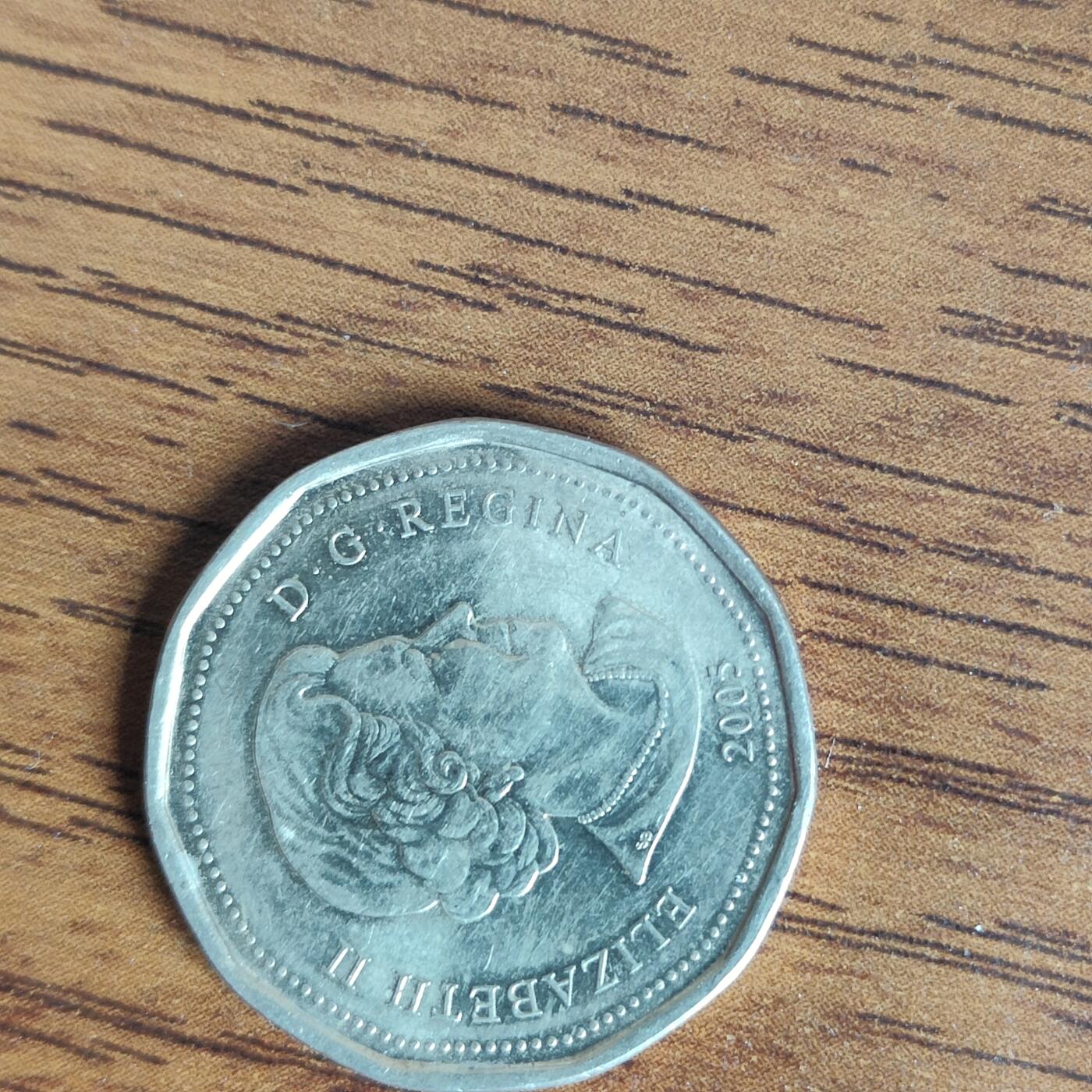 英雄古币捡漏专场第一期无押金可累计捡漏，全场50包邮，偏远地区除外。 加拿大