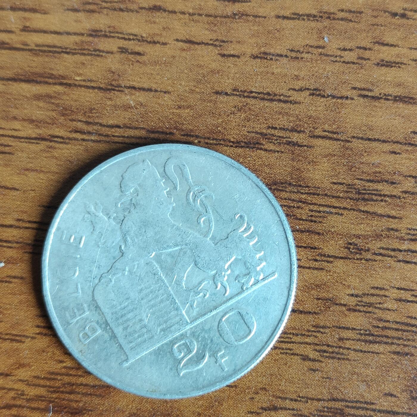 英雄古币捡漏专场第一期无押金可累计捡漏，全场50包邮，偏远地区除外。 比利时