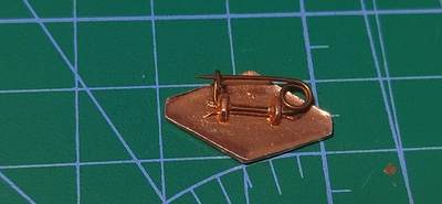 毛主席像章、徽章拍场，都是精品小章 🔥🔥天安门 纪念章，可佩戴