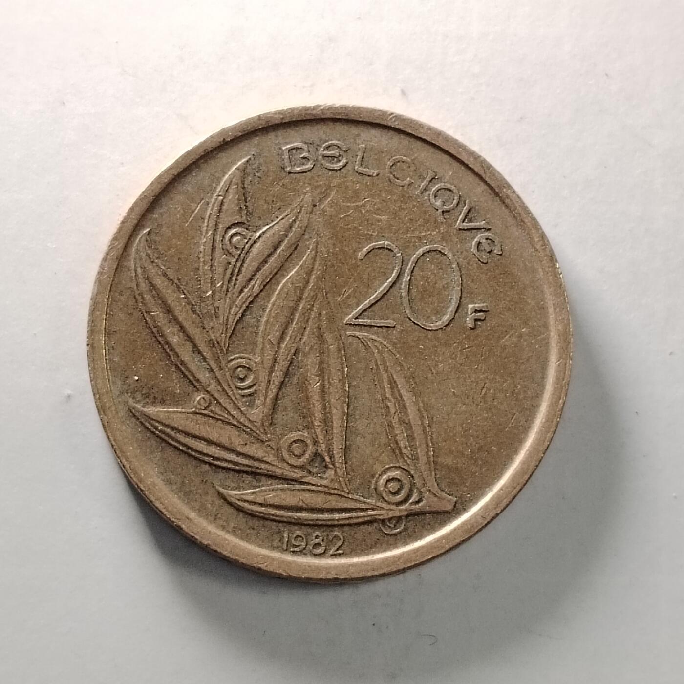 803 比利时