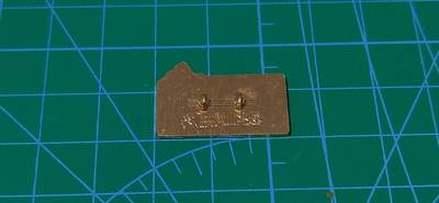 毛主席像章、徽章拍场，都是精品小章 🔥🔥参观井冈山纪念章