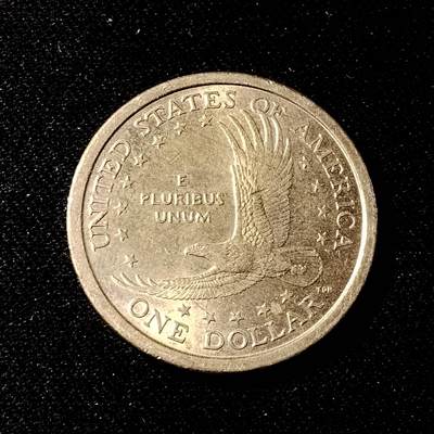 美国1元 美国1元