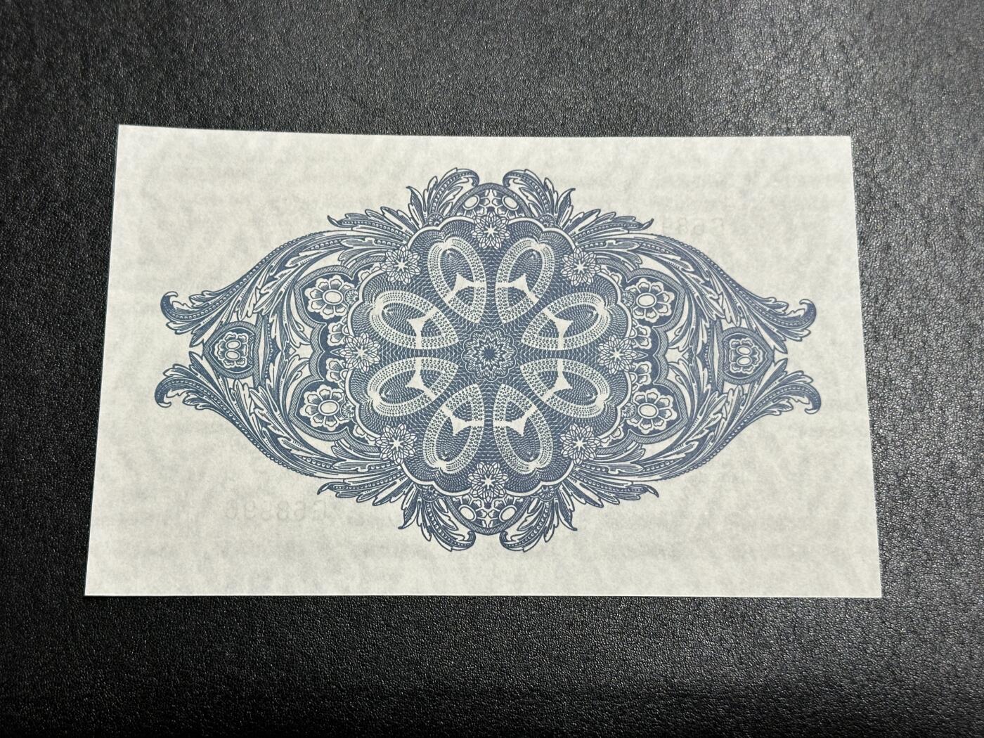 《外钞收藏家》第三百九十九期 1982年福克兰群岛1镑 全新UNC