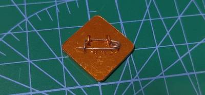 毛主席像章、徽章拍场，都是精品小章 🔥🔥天安门纪念章