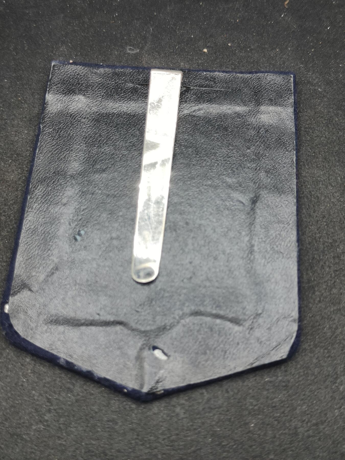 全场0元起拍 第180期 咸鱼国勋章拍卖专场 8月7日（周三）下午6：00开始 国际狮子会刺绣臂章