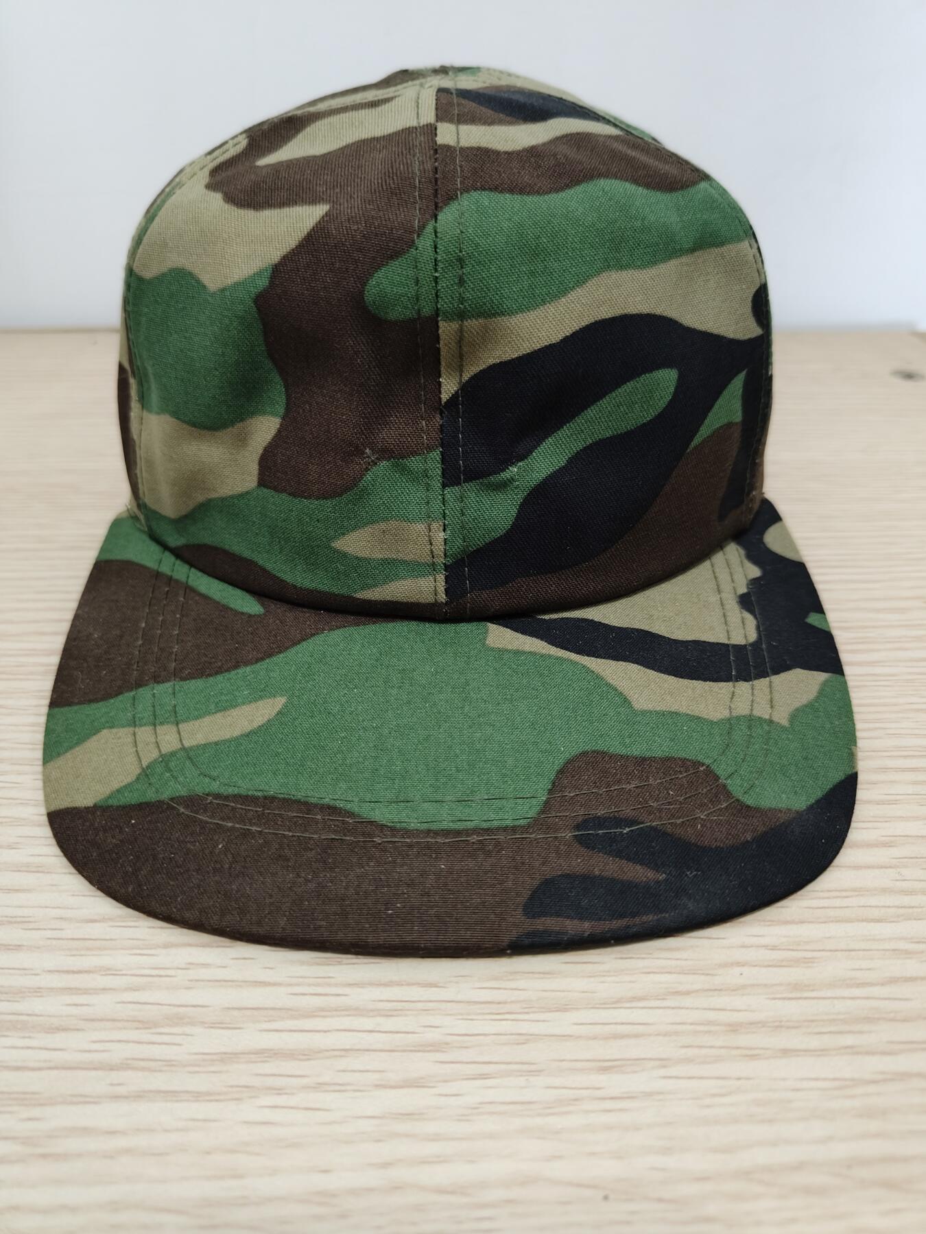 全场0元起拍 第180期 咸鱼国勋章拍卖专场 8月7日（周三）下午6：00开始 韩军便帽 57CM